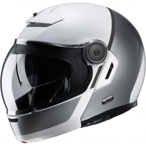 HJC V90 Mobix шлем