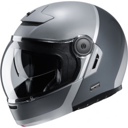 HJC V90 Mobix шлем