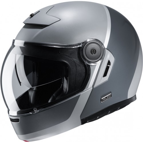 HJC V90 Mobix шлем
