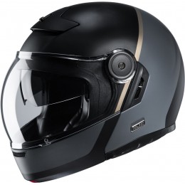 HJC V90 Mobix шлем