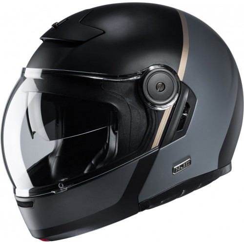 HJC V90 Mobix шлем