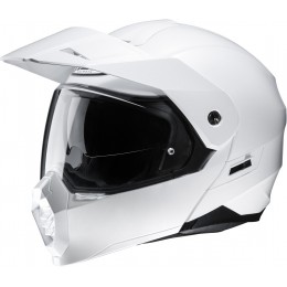 HJC C80 шлем
