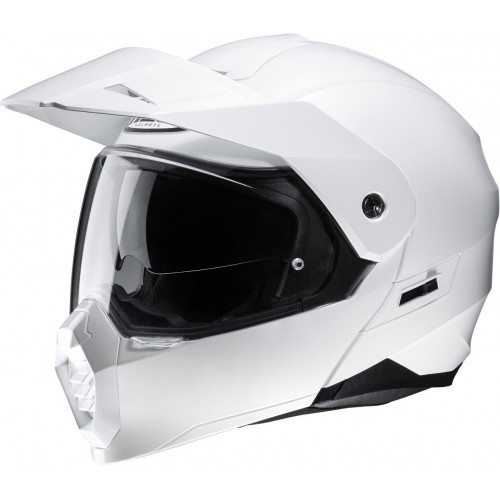 HJC C80 шлем