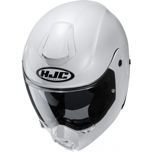 HJC C80 шлем