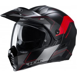 HJC C80 Rox шлем