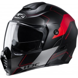 HJC C80 Rox шлем