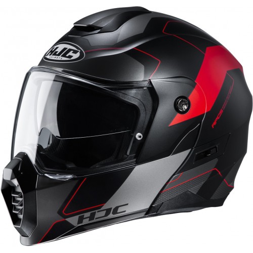 HJC C80 Rox шлем