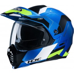 HJC C80 Rox шлем