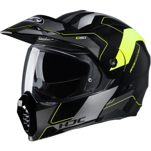 HJC C80 Rox шлем