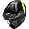 HJC C80 Rox шлем