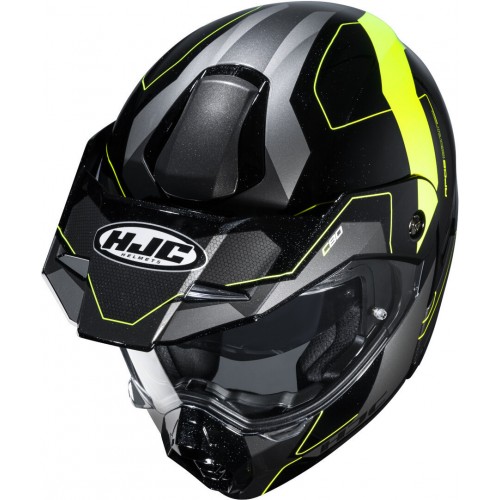 HJC C80 Rox шлем