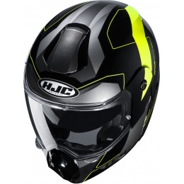 HJC C80 Rox шлем