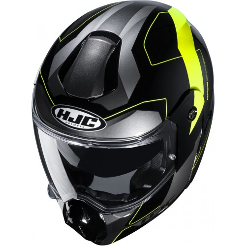 HJC C80 Rox шлем