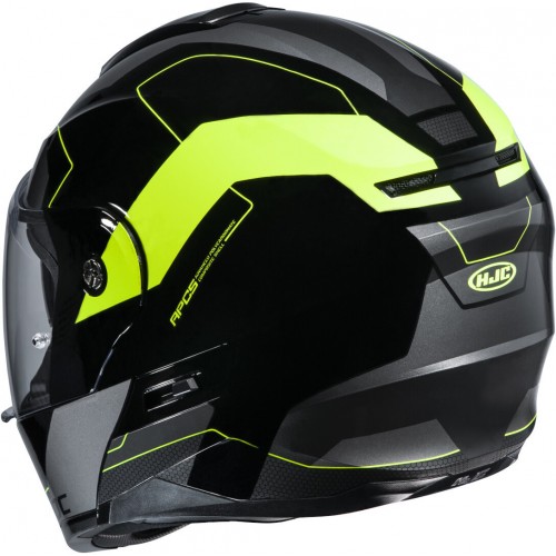 HJC C80 Rox шлем