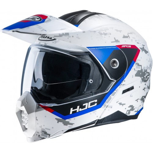 HJC C80 Bult шлем
