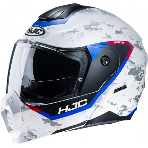 HJC C80 Bult шлем