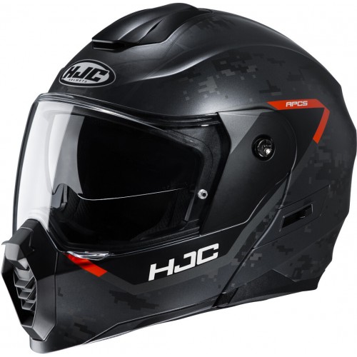HJC C80 Bult шлем