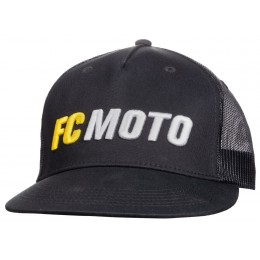 FC-Moto Basic Trucker Крышка