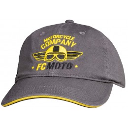 FC-Moto Wings Крышка