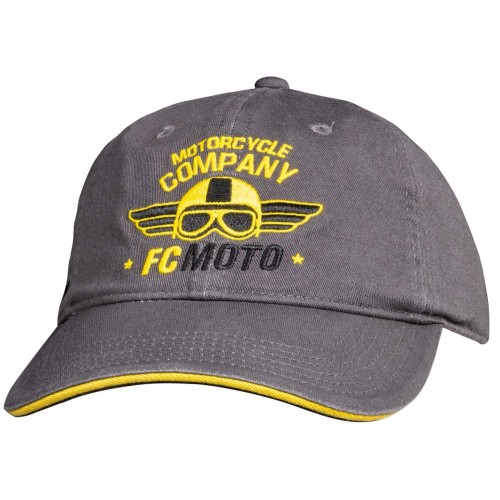 FC-Moto Wings Крышка