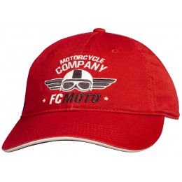 FC-Moto Wings Крышка