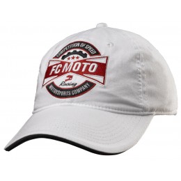 FC-Moto FCM-Fan Шапка