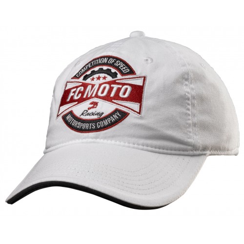 FC-Moto FCM-Fan Шапка
