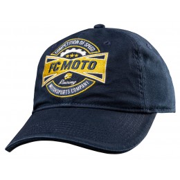FC-Moto FCM-Fan Шапка