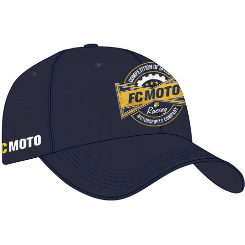 FC-Moto FCM-Fan Шапка
