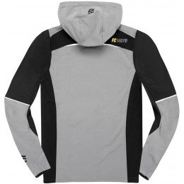 FC-Moto FCM-SSJ Куртка из мягкой скорлупы