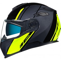 Nexx X.Vilitur Hi-Viz шлем