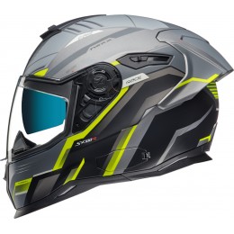 Nexx SX.100R Gridline Шлем