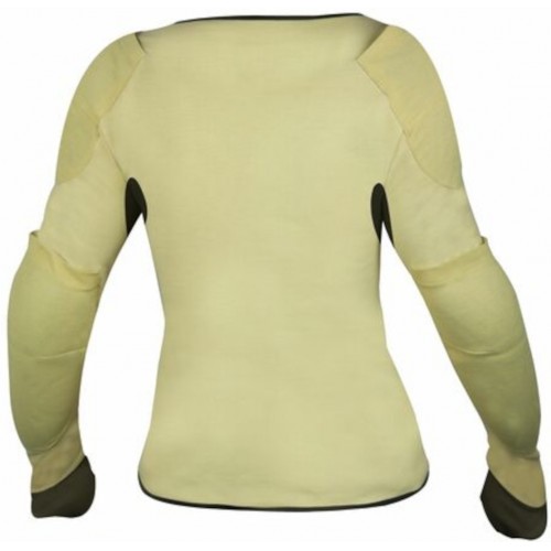 Trilobite Skintec Aramid Дамы Функциональная рубашка