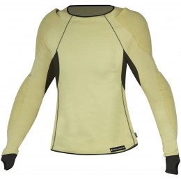 Trilobite Skintec Aramid Дамы Функциональная рубашка