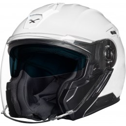 Nexx X.Viliby Plain Реактивный шлем