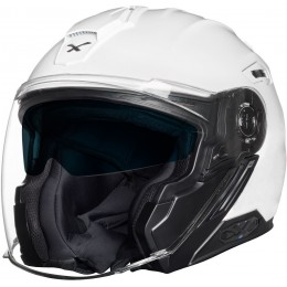 Nexx X.Viliby Plain Реактивный шлем