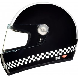 Nexx X.G100R Finish Line шлем