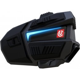 UCLEAR Motion Infinity Bluetooth система связи Двойной набор