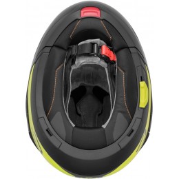 Schuberth C4 Pro Swipe Limited Edition Шлем