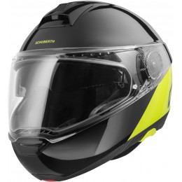 Schuberth C4 Pro Swipe Limited Edition Шлем