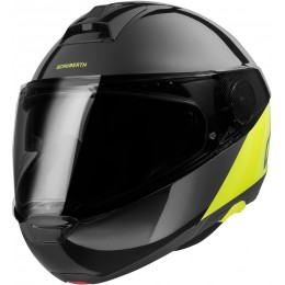 Schuberth C4 Pro Swipe Limited Edition Шлем