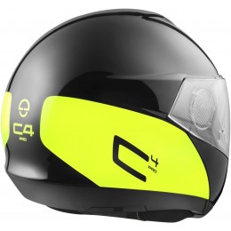 Schuberth C4 Pro Swipe Limited Edition Шлем