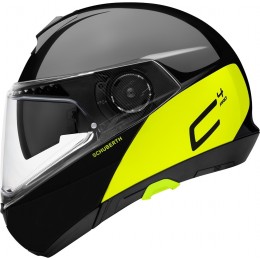Schuberth C4 Pro Swipe Limited Edition Шлем
