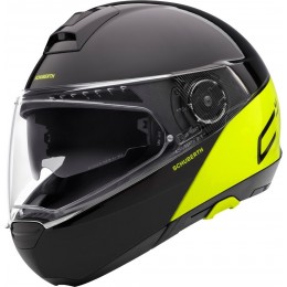 Schuberth C4 Pro Swipe Limited Edition Шлем