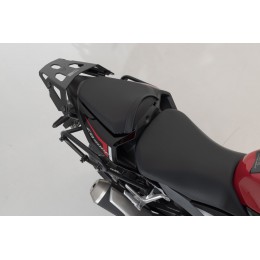 Система боковых корпусов SW-Motech URBAN ABS - 2x 16,5 л. Honda CB500F (18-), CBR500R (18-).