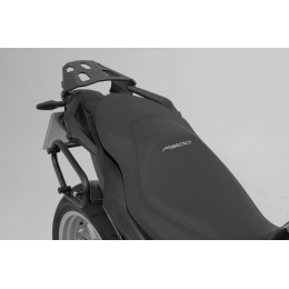 Боковая система бокового корпуса SW-Motech URBAN ABS - 2x 16,5 л. BMW F 900 R/XR (19-).