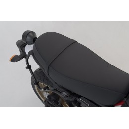 Система боковых картер SW-Motech URBAN ABS - 2x 16,5 л. Yamaha XSR700 / XSR700 XT.