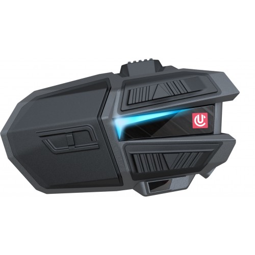 UCLEAR Motion 6 Bluetooth система связи Двойной набор