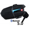 UCLEAR Motion 6 Bluetooth система связи Двойной набор