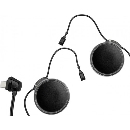 UCLEAR Motion 6 Bluetooth система связи Двойной набор